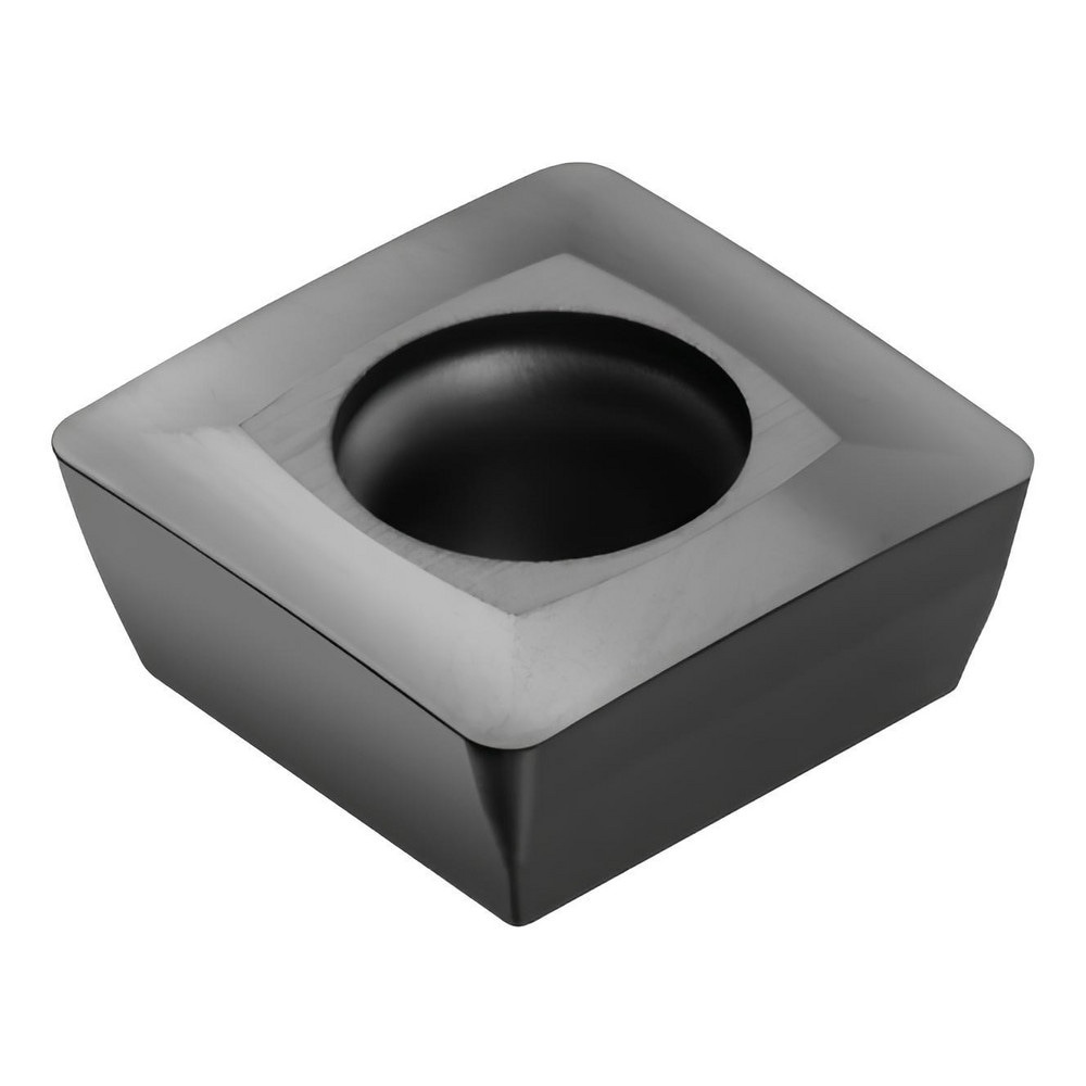 Milling Insert: SM30, Solid Carbide