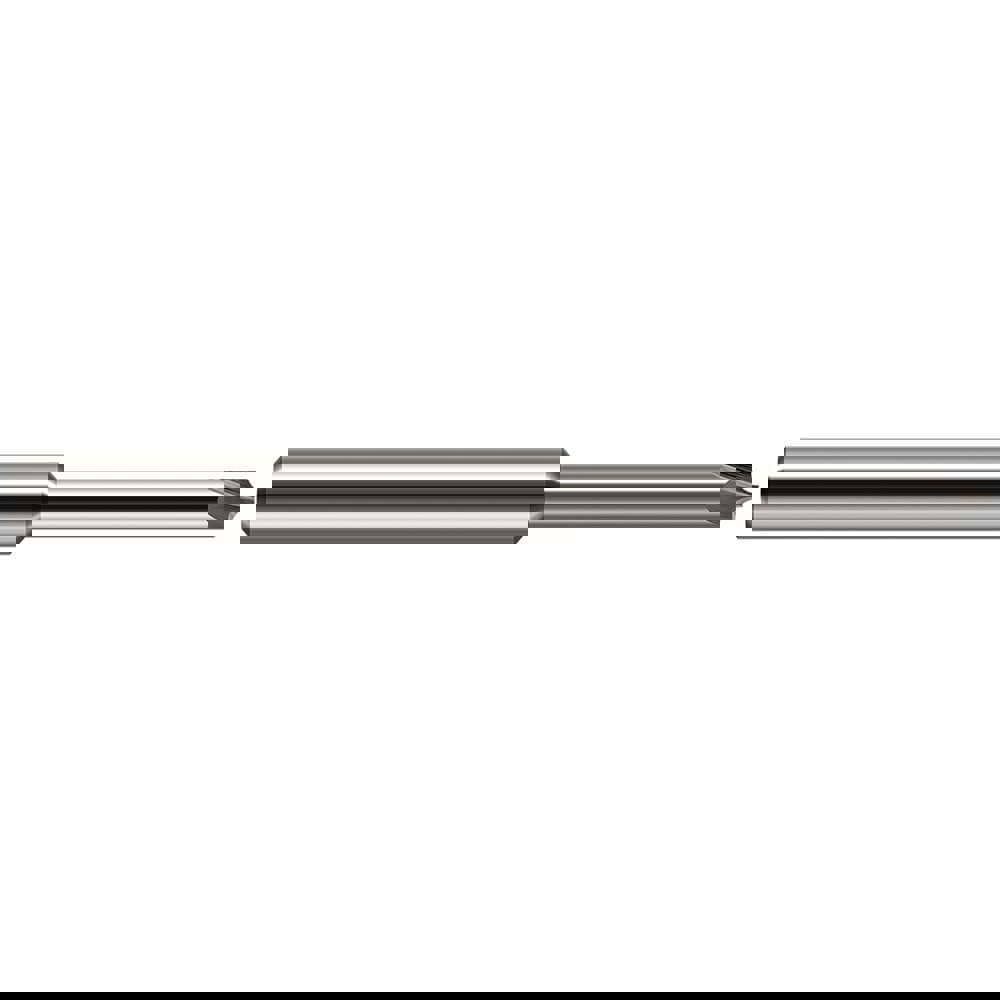 Corner Rounding End Mill: 0.01