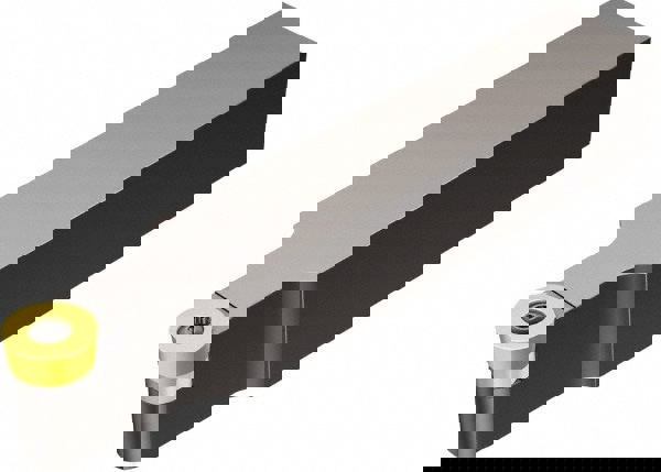 Indexable Turning Toolholder: SRDCN2525M16-A, Screw