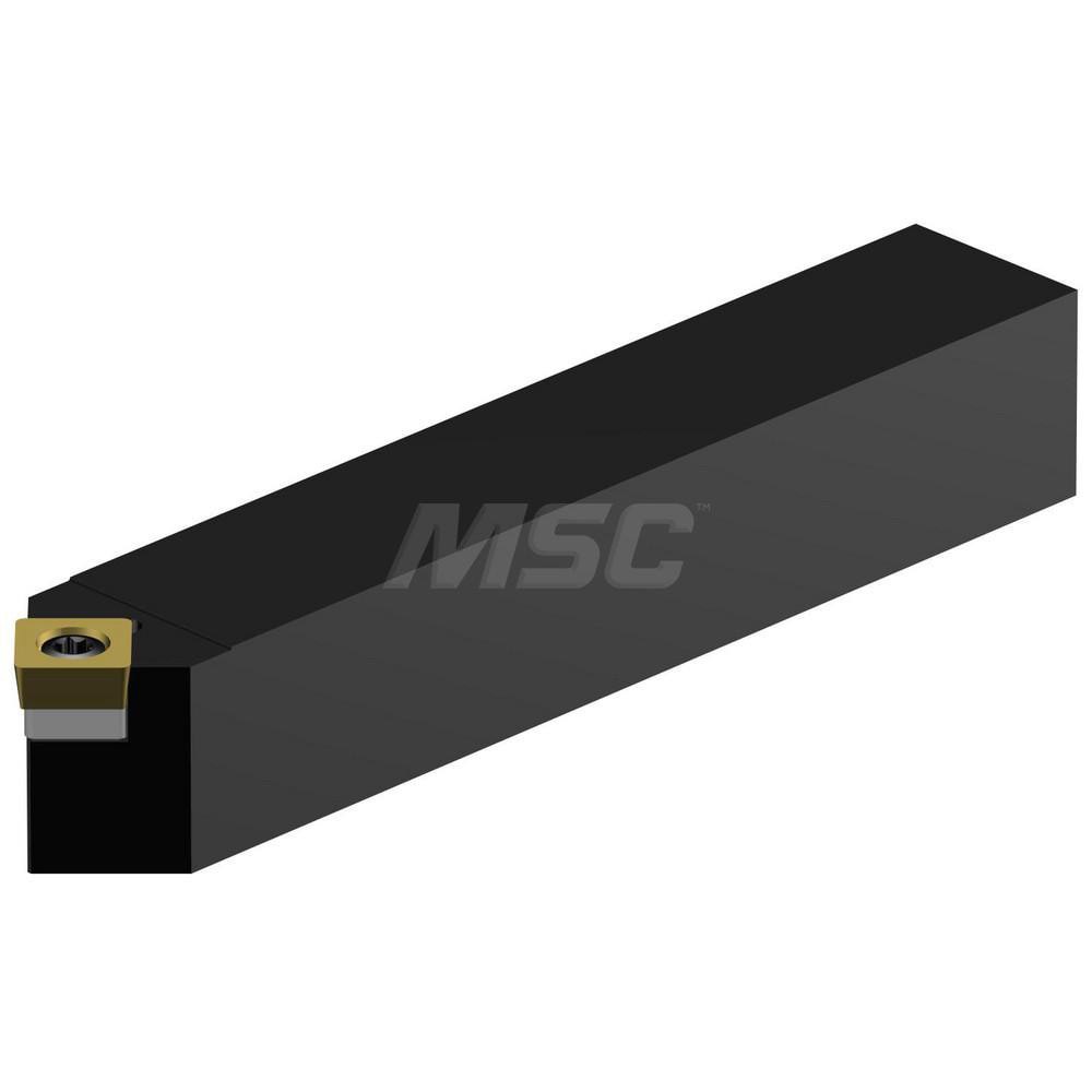 Indexable Turning Toolholder: SSDCN123B, Screw