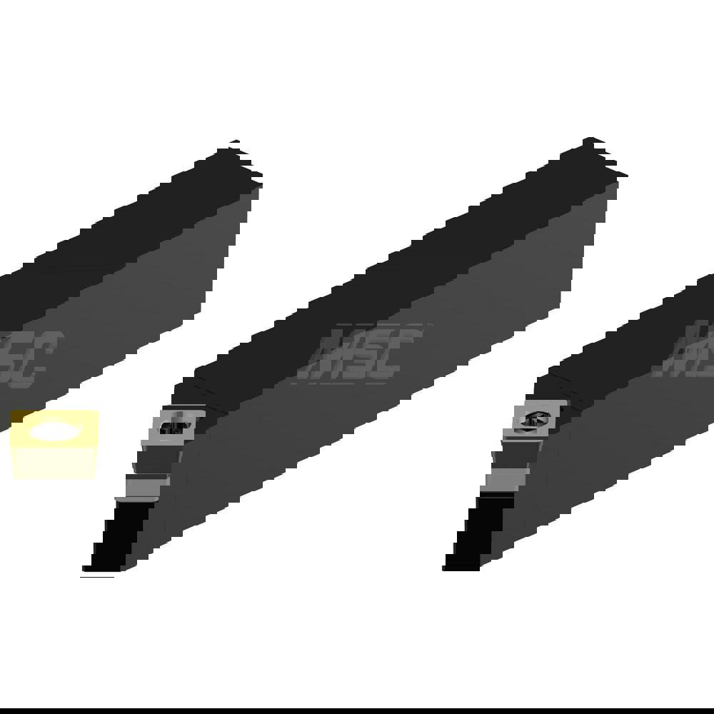 Indexable Turning Toolholder: SSDCR103, Screw