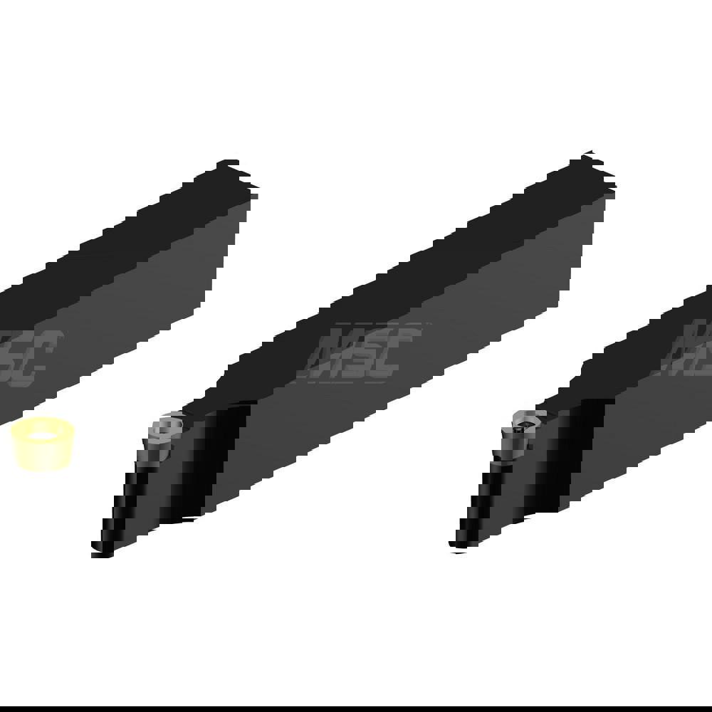 Indexable Turning Toolholder: SRDCN082, Screw