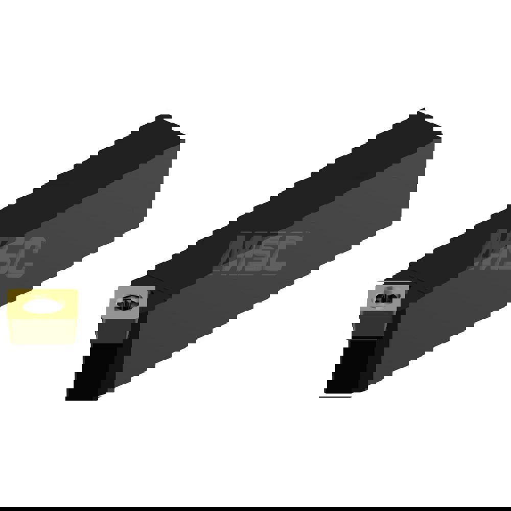 Indexable Turning Toolholder: SSDCN083, Screw