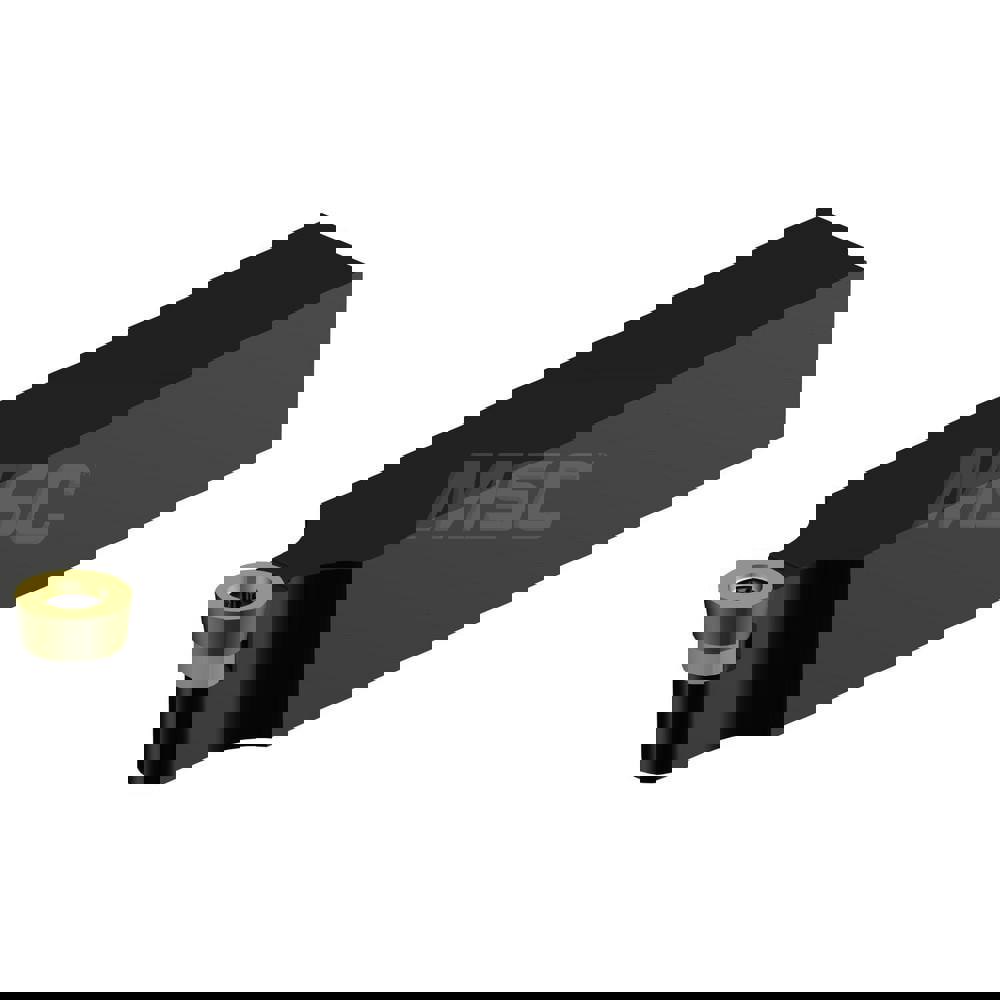 Indexable Turning Toolholder: SRDCN103, Screw