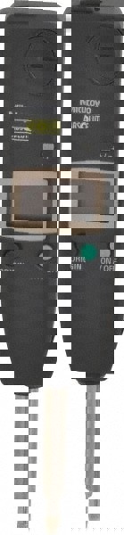 Electronic Drop Indicator: 0 to 25.4 mm Range