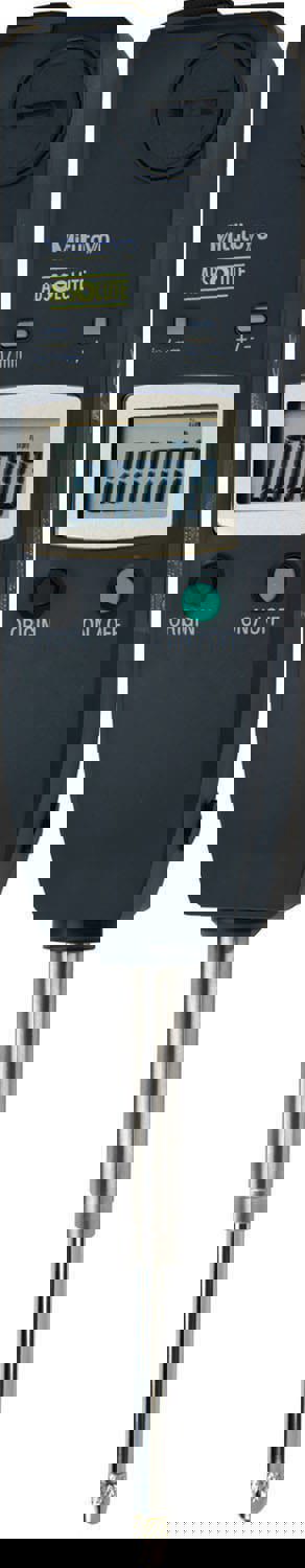 Electronic Drop Indicator: 0.0005 to 1