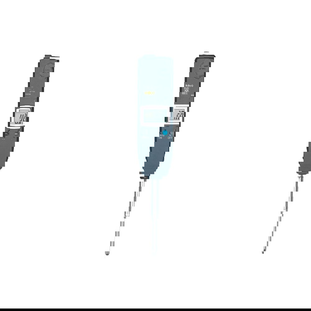 Electronic Drop Indicator: 0 to 1