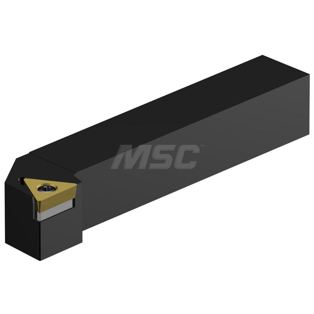 Indexable Turning Toolholder: STGCR123B, Screw