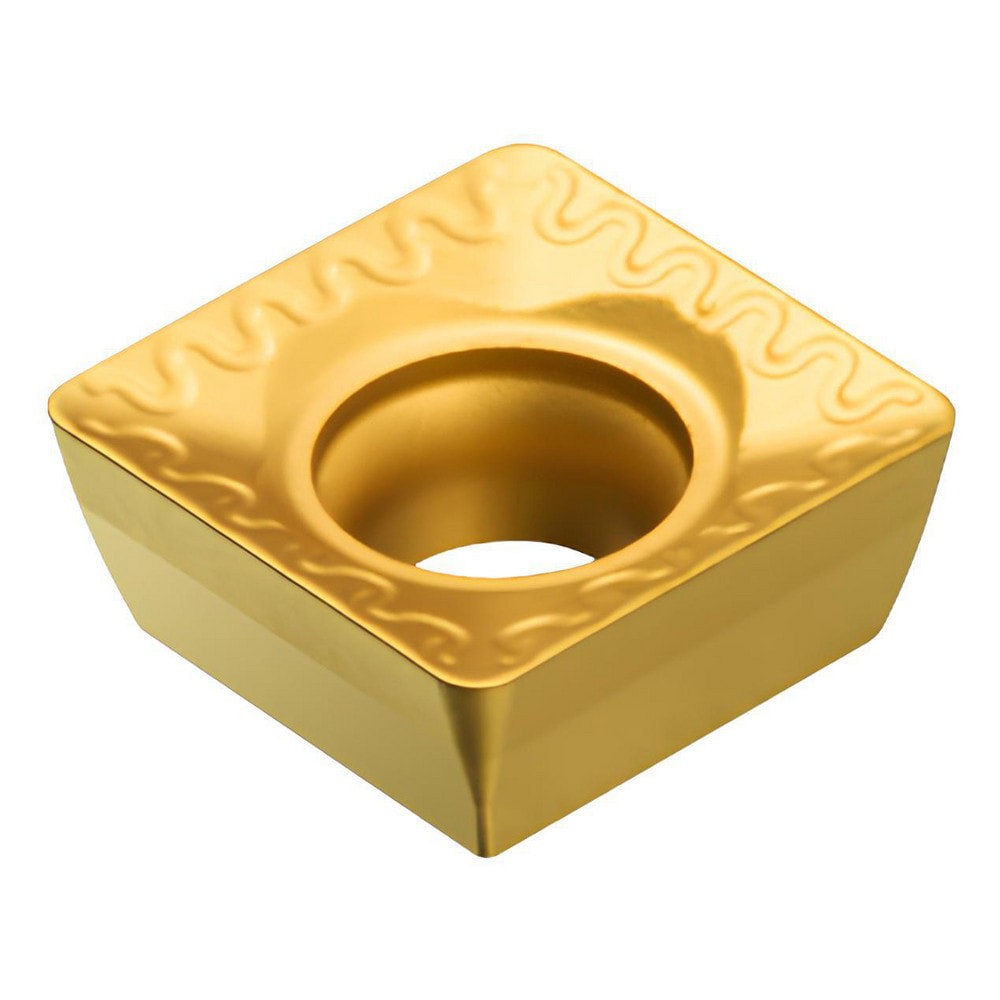 Milling Insert: 4030, Solid Carbide