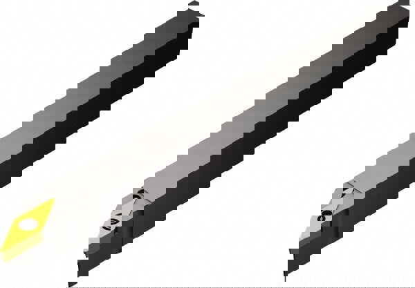 Indexable Turning Toolholder: SVABL103C-S, Screw