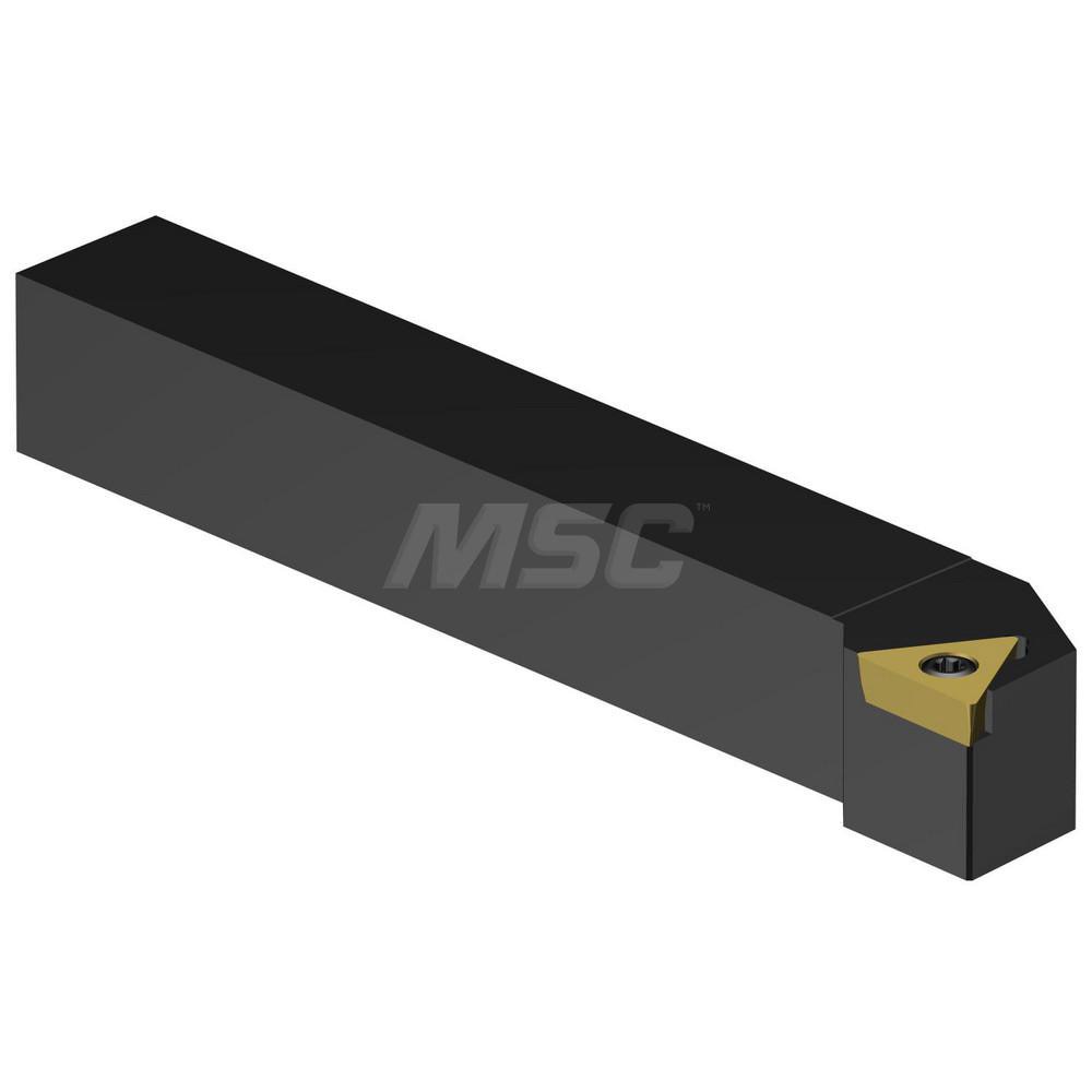 Indexable Turning Toolholder: STGCL082-B1, Screw