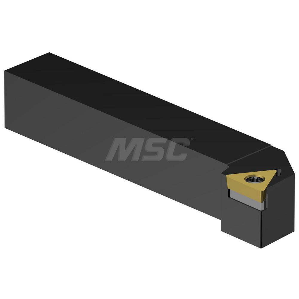 Indexable Turning Toolholder: STGCL123B, Screw