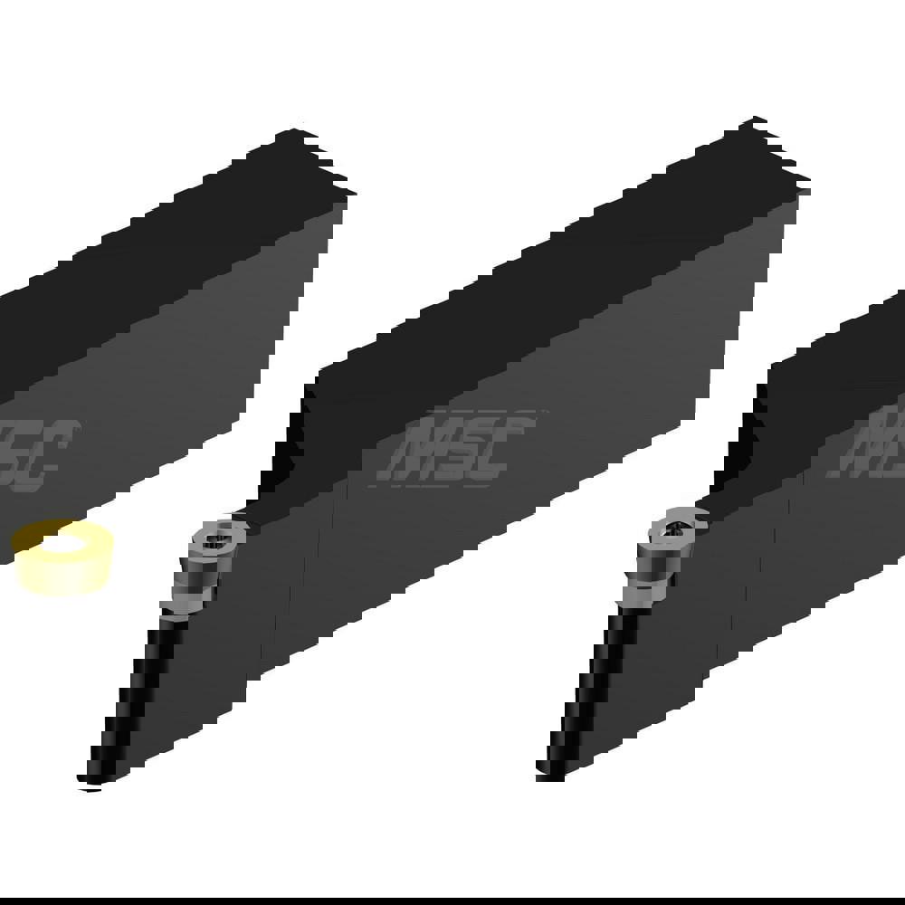 Indexable Turning Toolholder: SRSCR204D, Screw