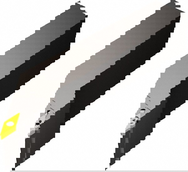 Indexable Turning Toolholder: SVJBL163D, Screw