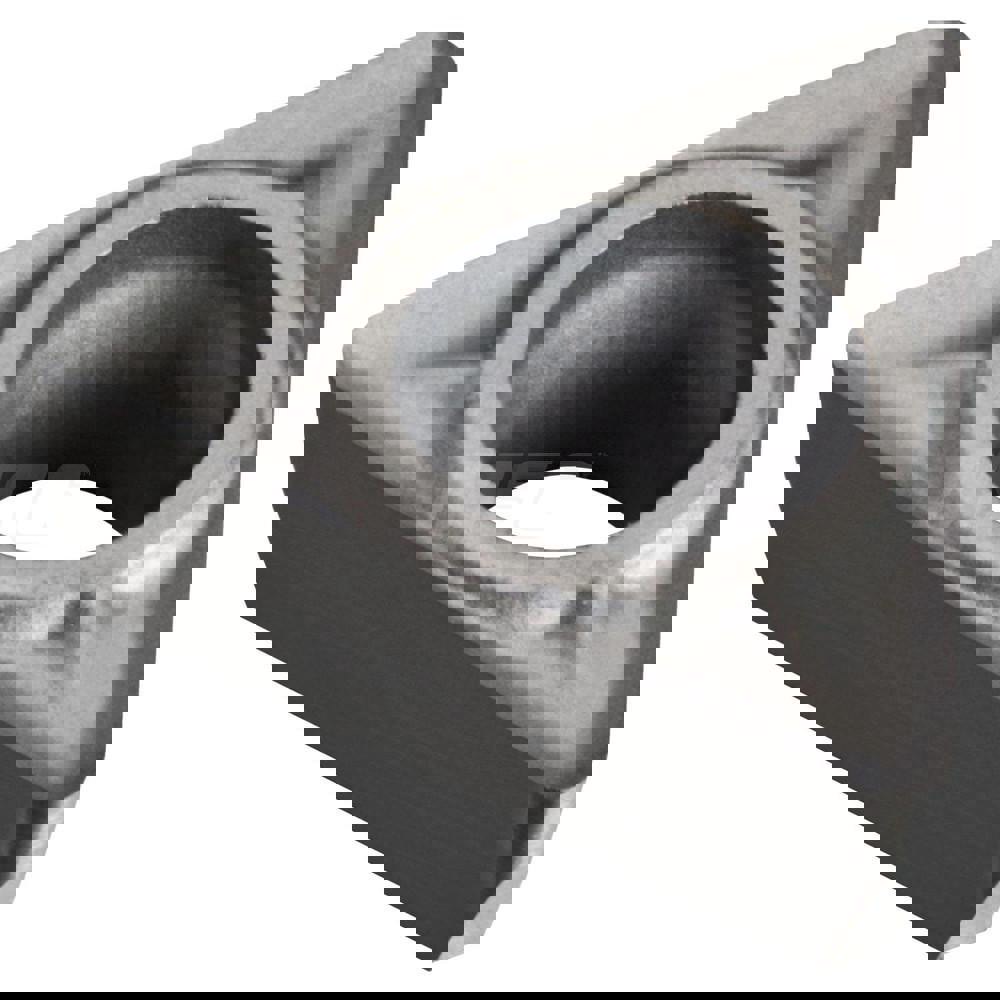 Turning Insert: TCGX21.51-AL H10, Carbide