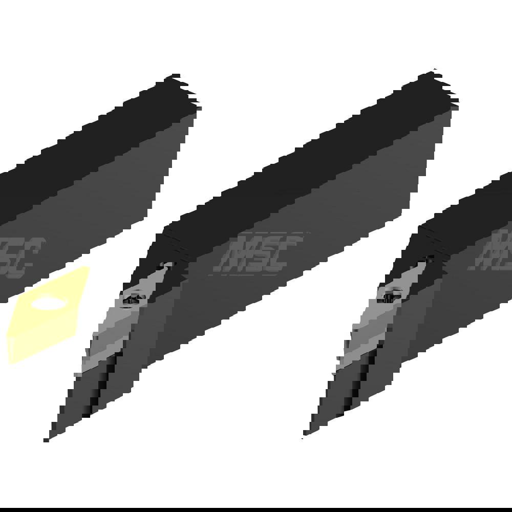 Indexable Turning Toolholder: SVJBR123B, Screw