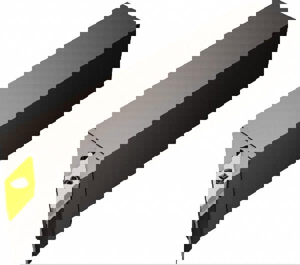 Indexable Turning Toolholder: SVHBL3225P16, Screw