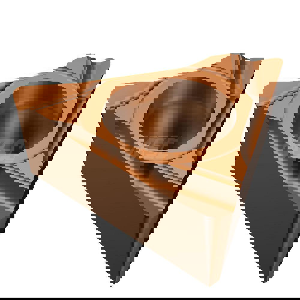 Turning Insert: TCGX1.21.21L-WK 1125, Solid Carbide