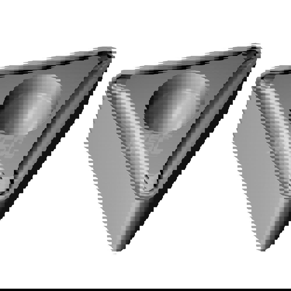 Turning Insert: TCMT21.51UF H13A, Carbide