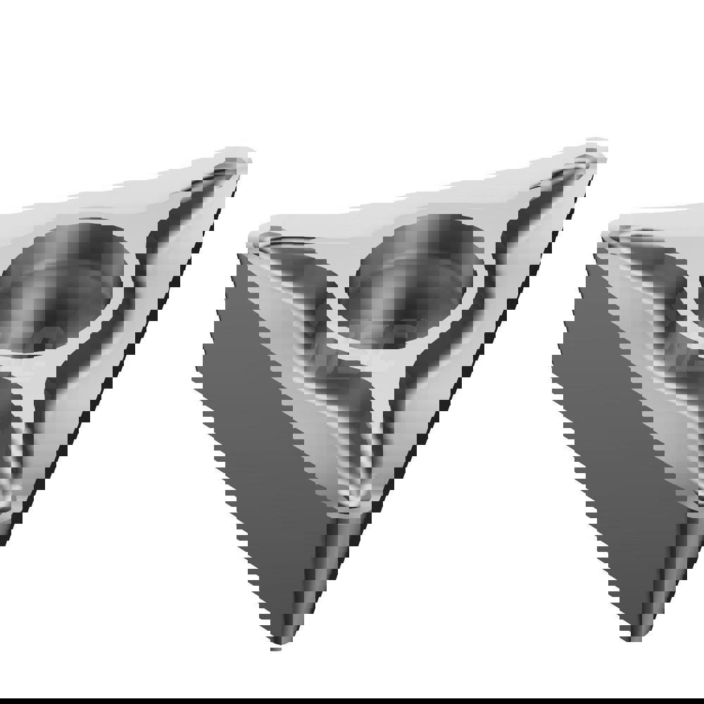 Turning Insert: TCGT32.51-UM H10A, Carbide