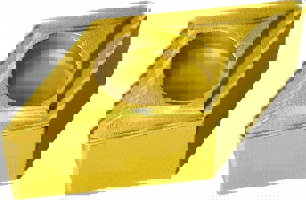 Turning Insert: TCEX1.21.20L-F 1125, Solid Carbide