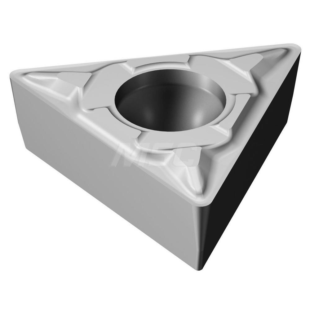 Turning Insert: TCMT1.81.51-KF H13A, Carbide