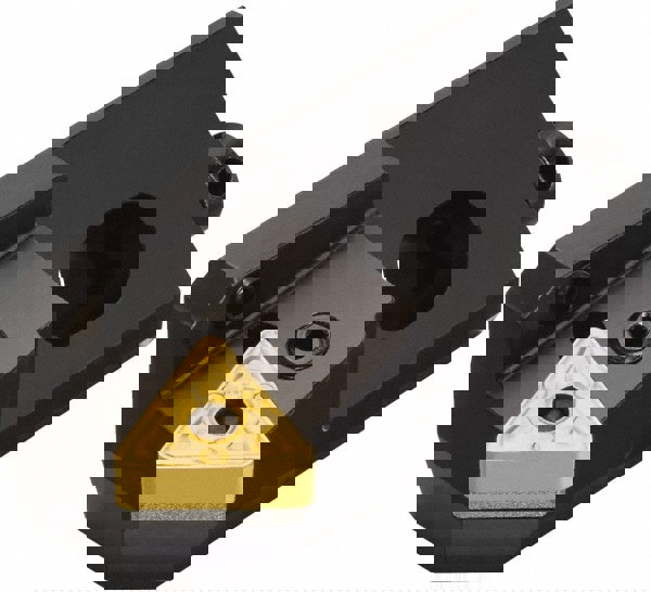 Turning Insert: TCEX220LF 1125, Carbide