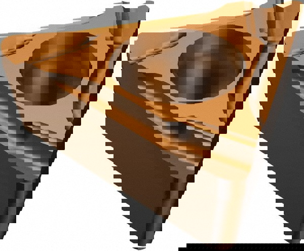 Turning Insert: TCGT21.51L-K 1125, Carbide