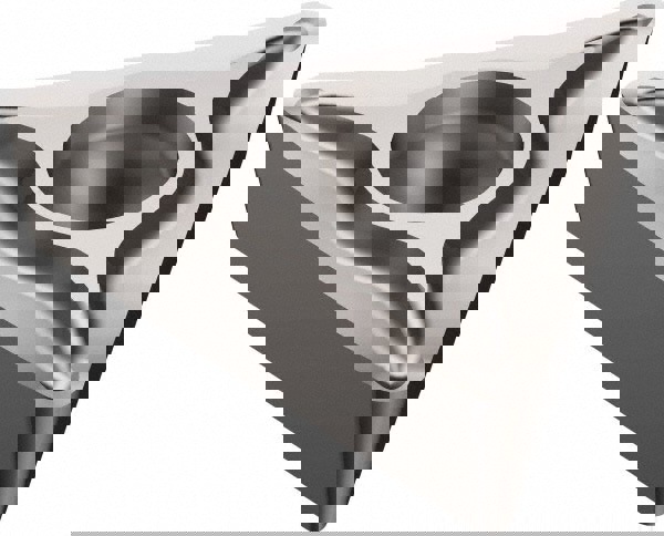 Turning Insert: TCGT222-UM 5015, Cermet