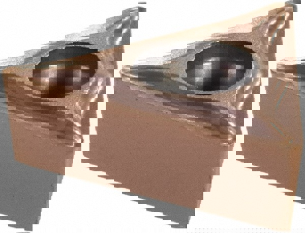 Turning Insert: TCGT221-UM 1115, Carbide