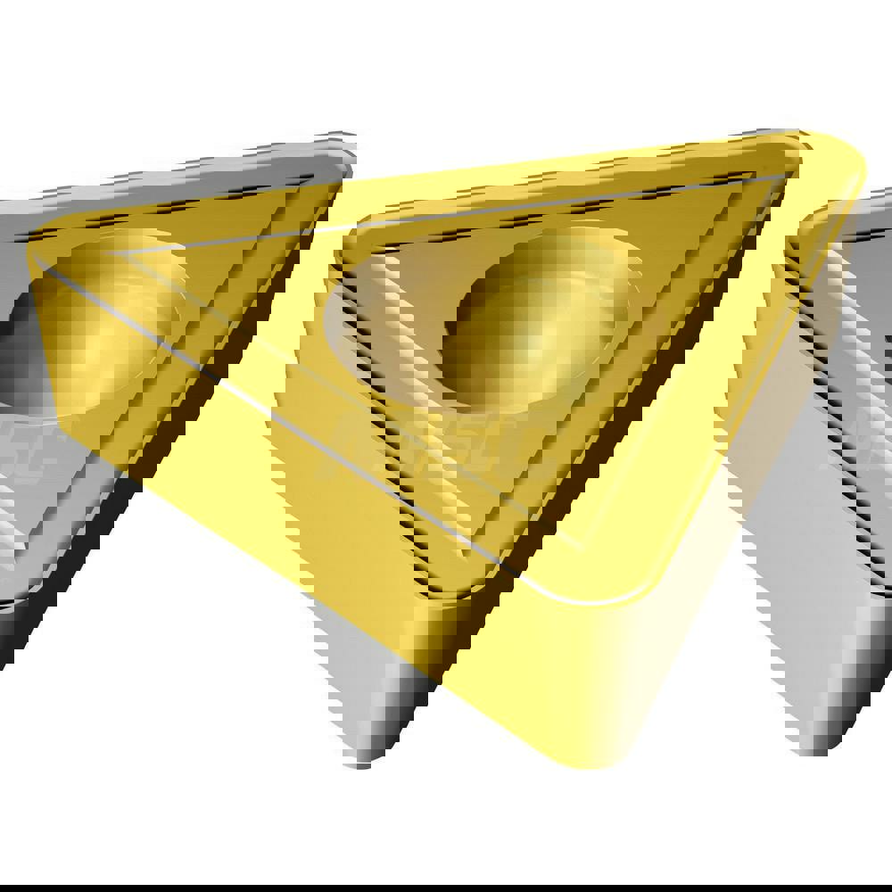 Turning Insert: TCMT21.52UR 235, Carbide