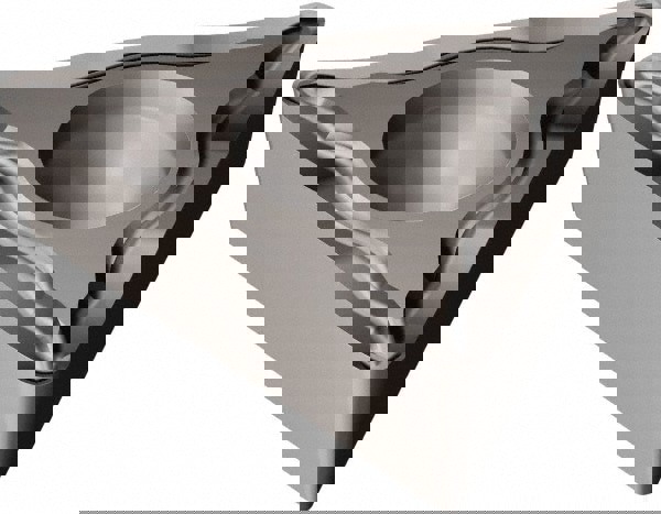 Turning Insert: TCMT21.52-UM 5015, Carbide