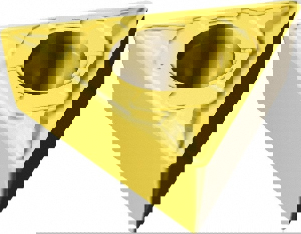 Turning Insert: TCMT221-KF 3005, Carbide