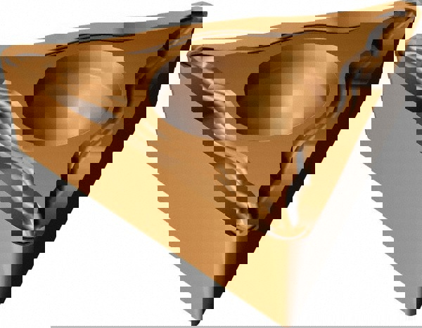 Turning Insert: TCMT21.52-UM 1125, Carbide