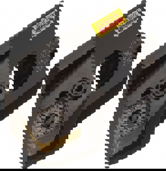 Turning Insert: TCMT222KM H13A, Carbide