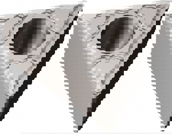 Turning Insert: TCMT221-PM 5015, Carbide