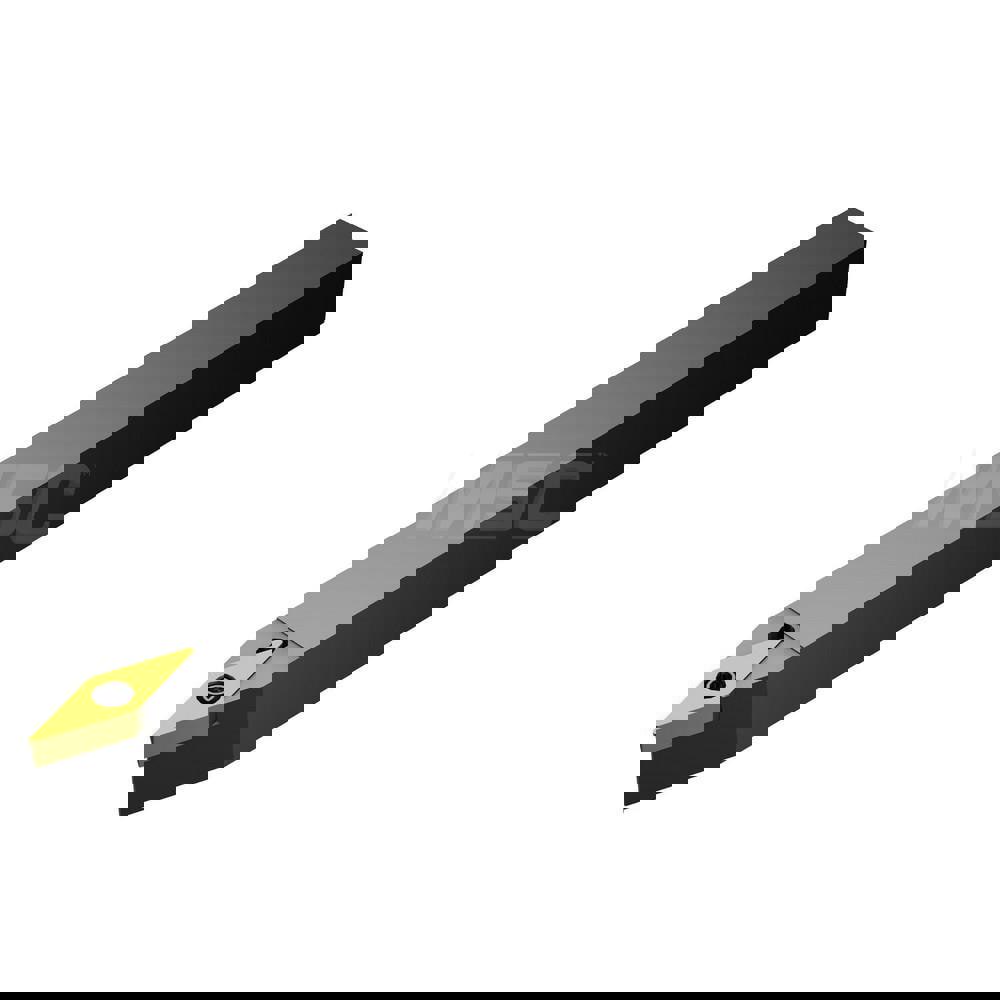 Indexable Turning Toolholder: SVVBN082C-S-B1, Screw