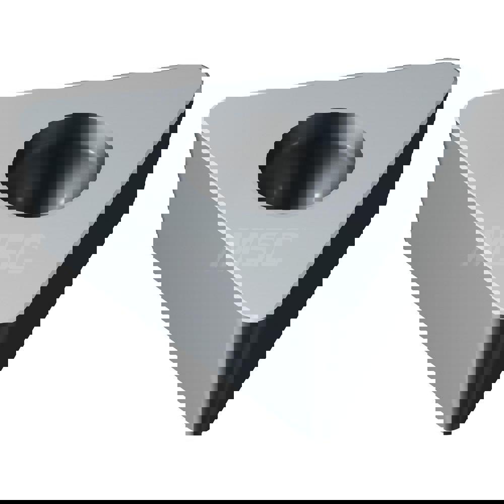 Turning Insert: TCMW32.52 H13A, Carbide
