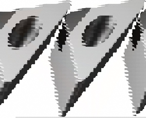 Turning Insert: TCMW21.52 S0320E CB20, CBN