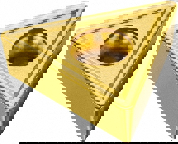 Indexable Drill Insert: TCMT 433-56 235, Carbide