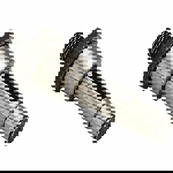 Motor Shaft Balancer: