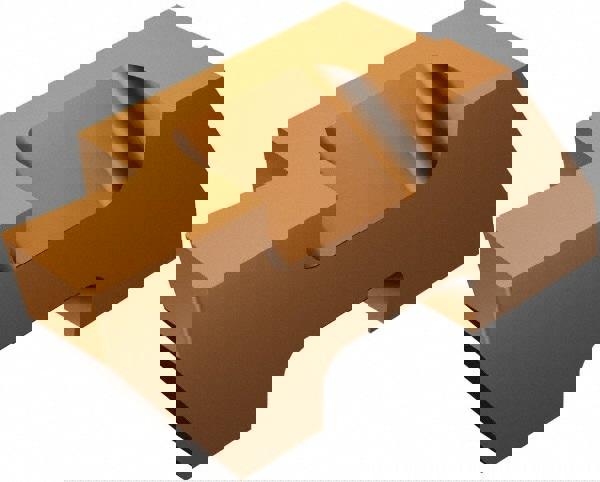 Grooving Insert: TLG3072L 1125, Carbide