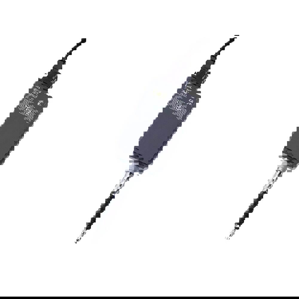 1/2 Inch, 3/8 Inch Barrel Diameter, Digital Remote Display Linear Gage