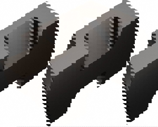 Grooving Insert: TLG3125L 3020, Carbide