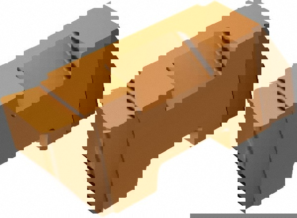 Grooving Insert: TLGP3072R 1125, Carbide