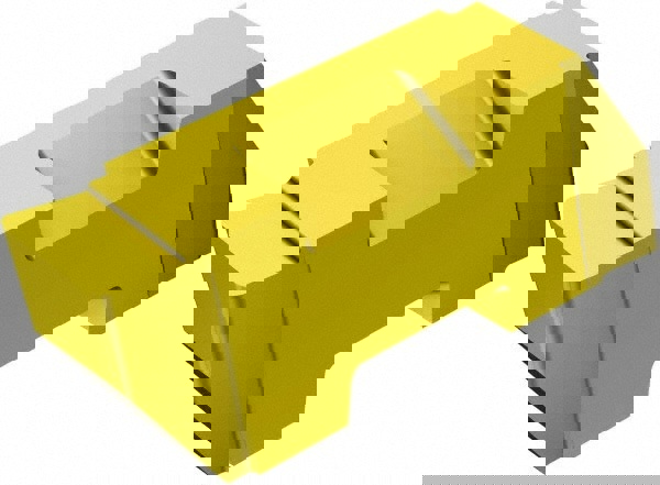 Grooving Insert: TLGP3142R 2135, Carbide