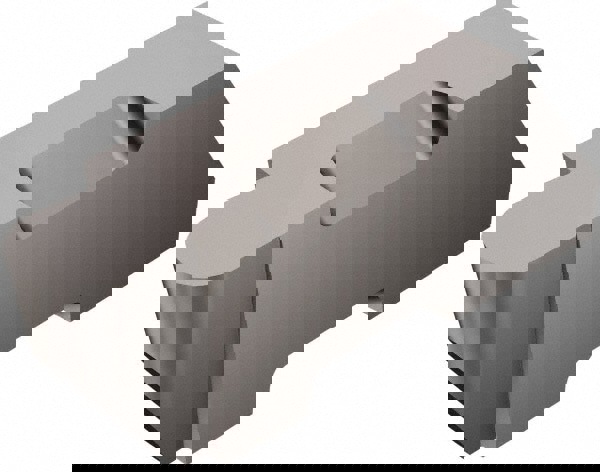 Grooving Insert: TLR3062L H13A, Carbide