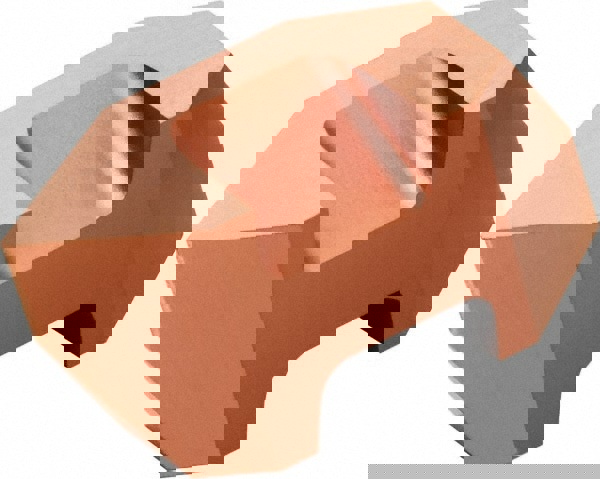 Threading Insert: TLT3R 1125, Carbide