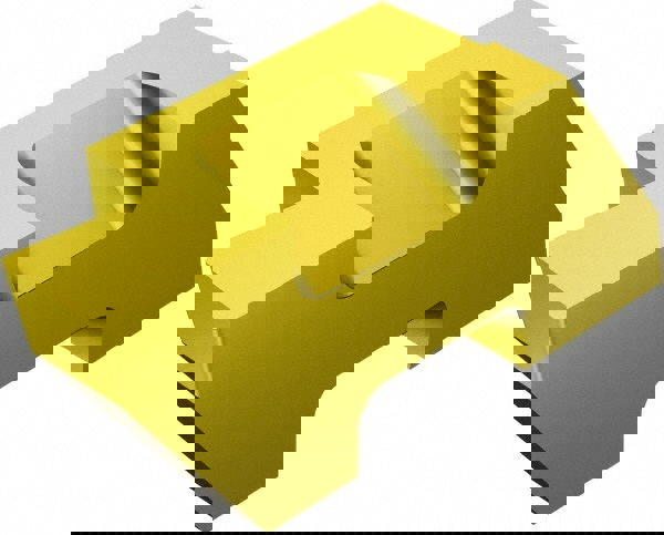 Grooving Insert: TLG3062R 2135, Carbide