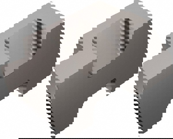 Grooving Insert: TLG3094R H13A, Carbide